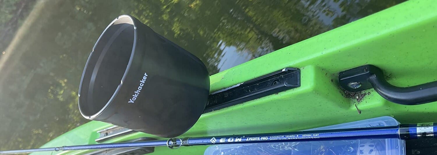 Best Kayk Cup Holder Review