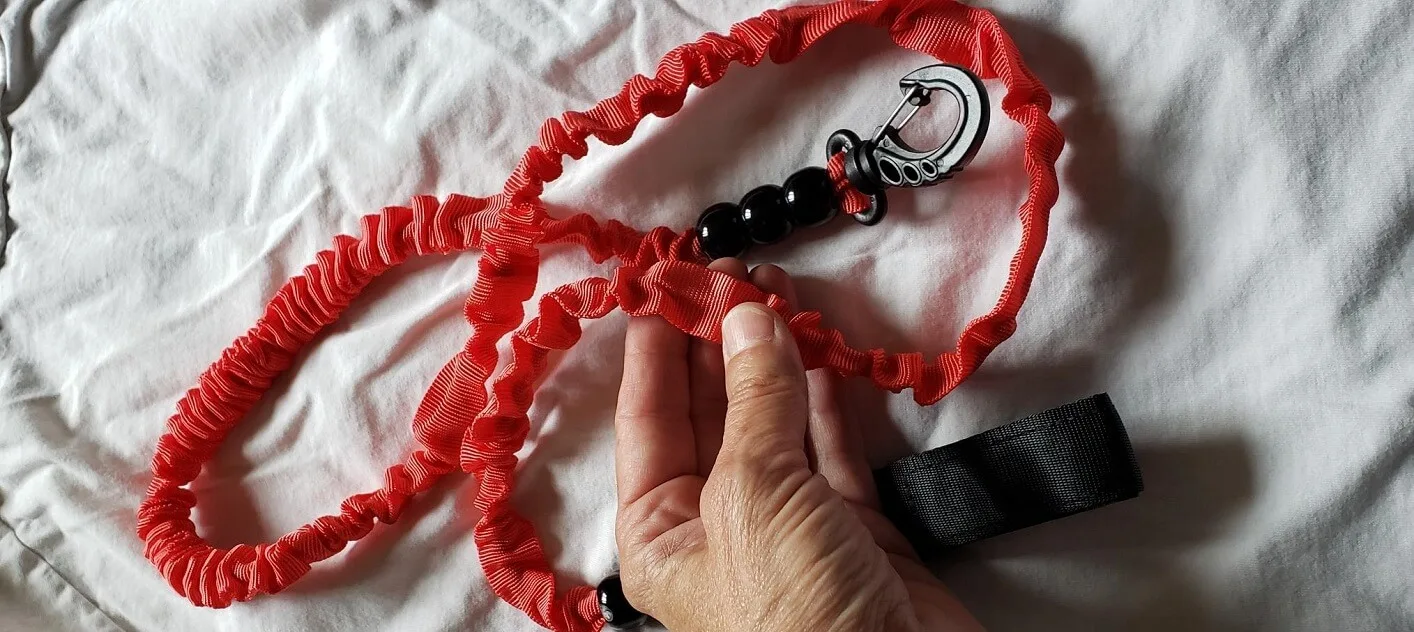 Best Kayak Paddle Leash