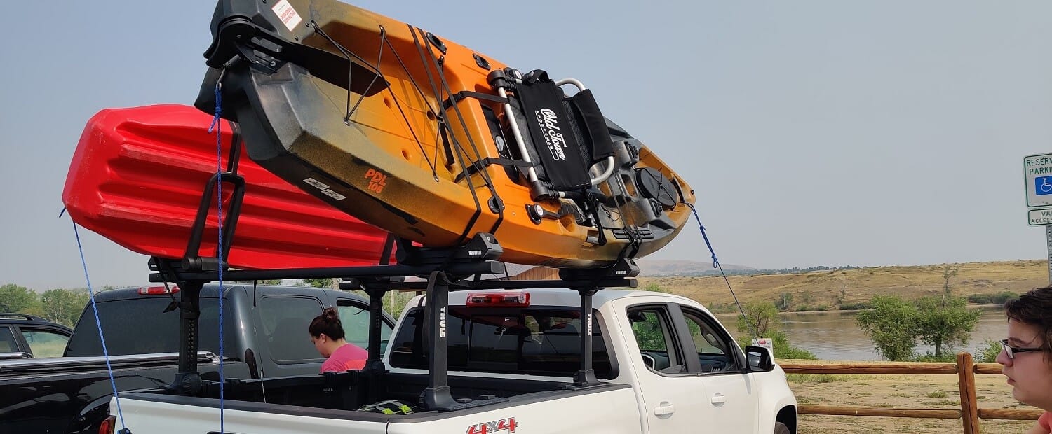10 Best Kayak Roof Racks