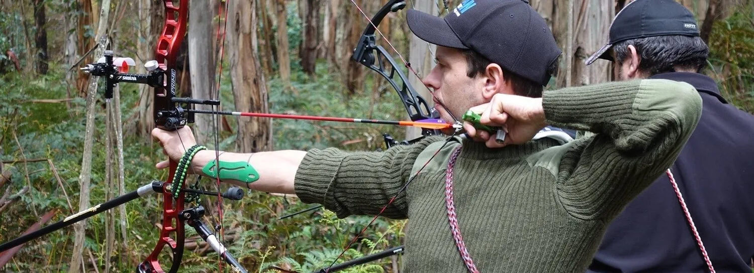 Best Left-Handed Compound Bows