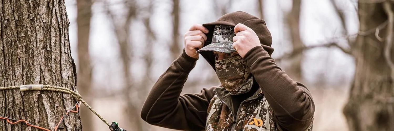 Best Neck Gaiters for Hunting