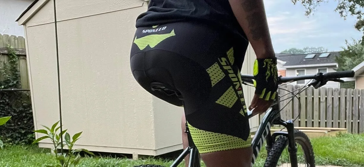 Best Padded Bike Shorts