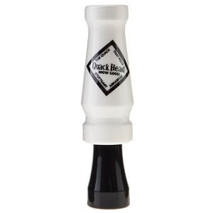 Snow Goose Call Reed Best Snow Goose Calls of 2025 - Wild Trend