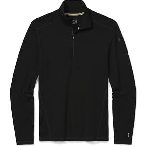 SmartWool Base Layer for Hunting