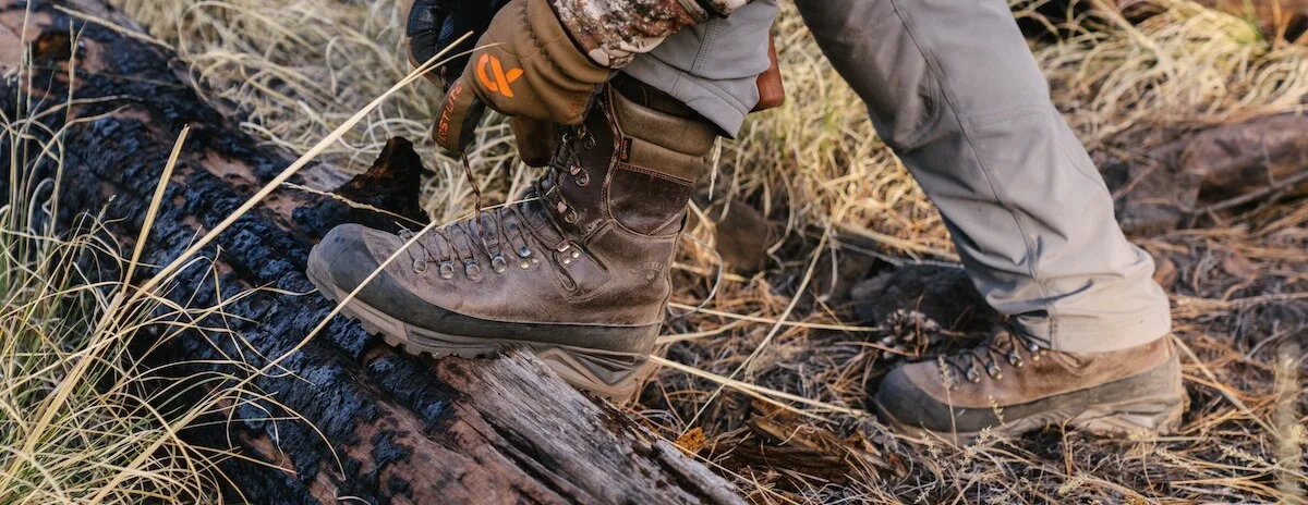 Best Turkey Hunting Boots