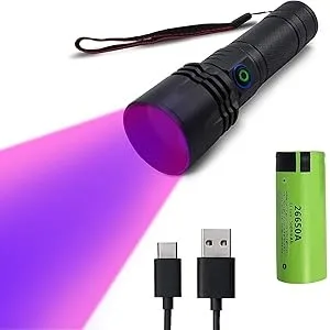 Ulako UV Blood Tracking Light