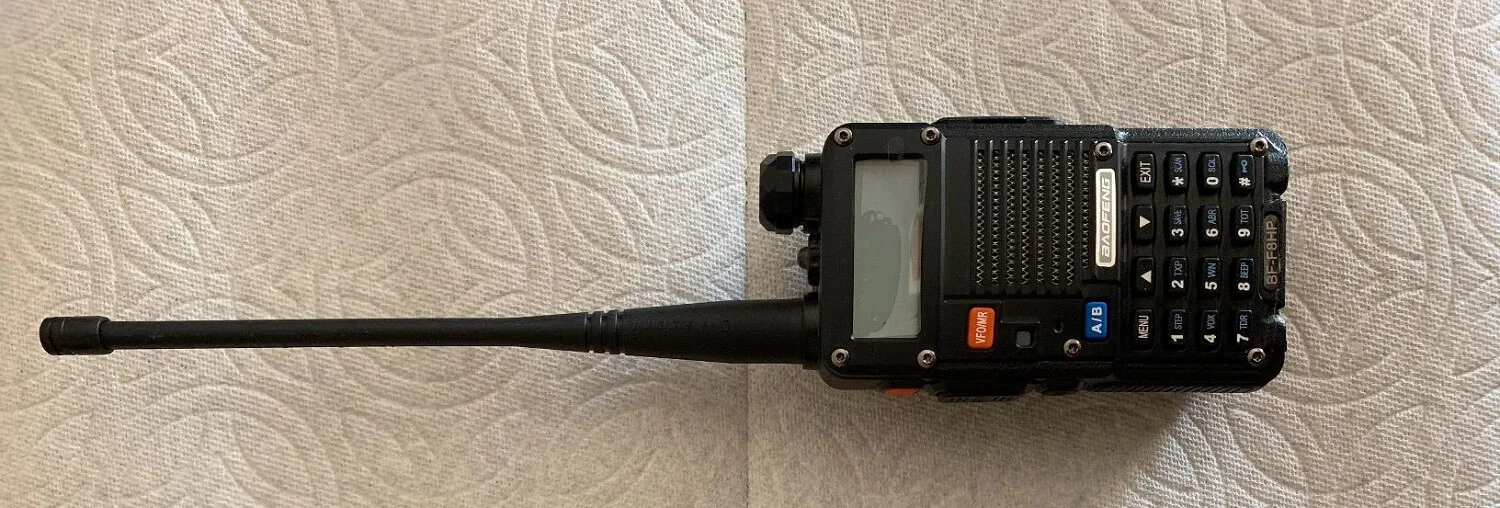 Best Walkie Talkies for Hunting