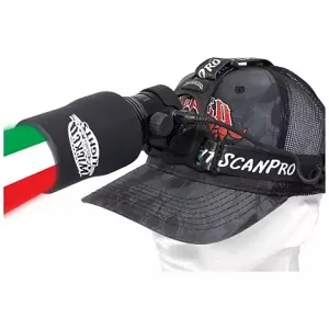 ScanPro iC Blood Tracking Light