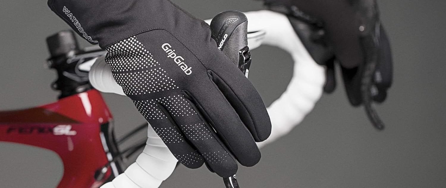 Best Winter Mountain Bike Gloves