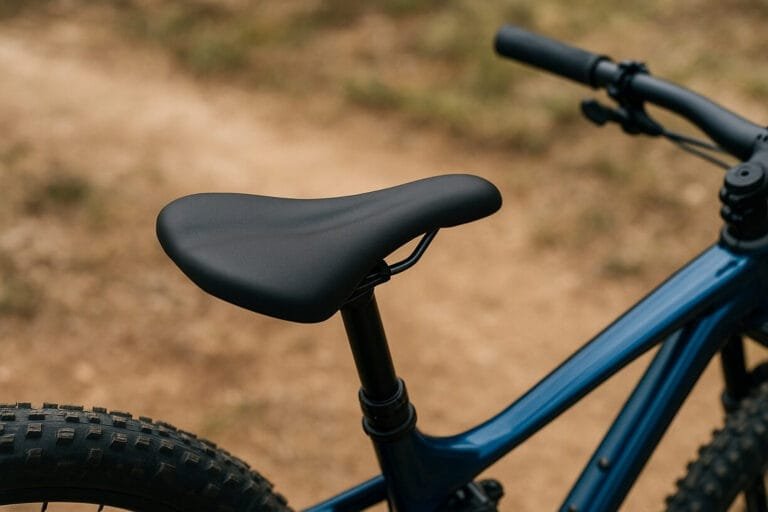 The Best Mountain Bike Saddles of 2025: Pain-Free Rides