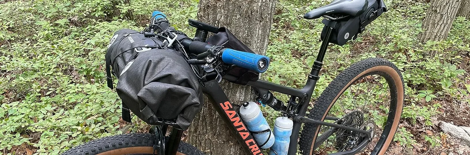 Best Bike Handlebar Bags of 2026 for Commuting, Touring & Bikepacking (Tested & Reviewed)