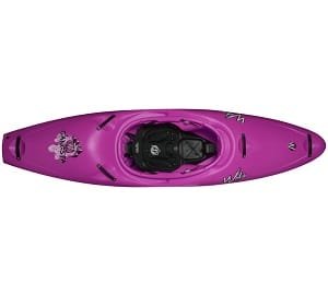 Waka Gangsta Kayak