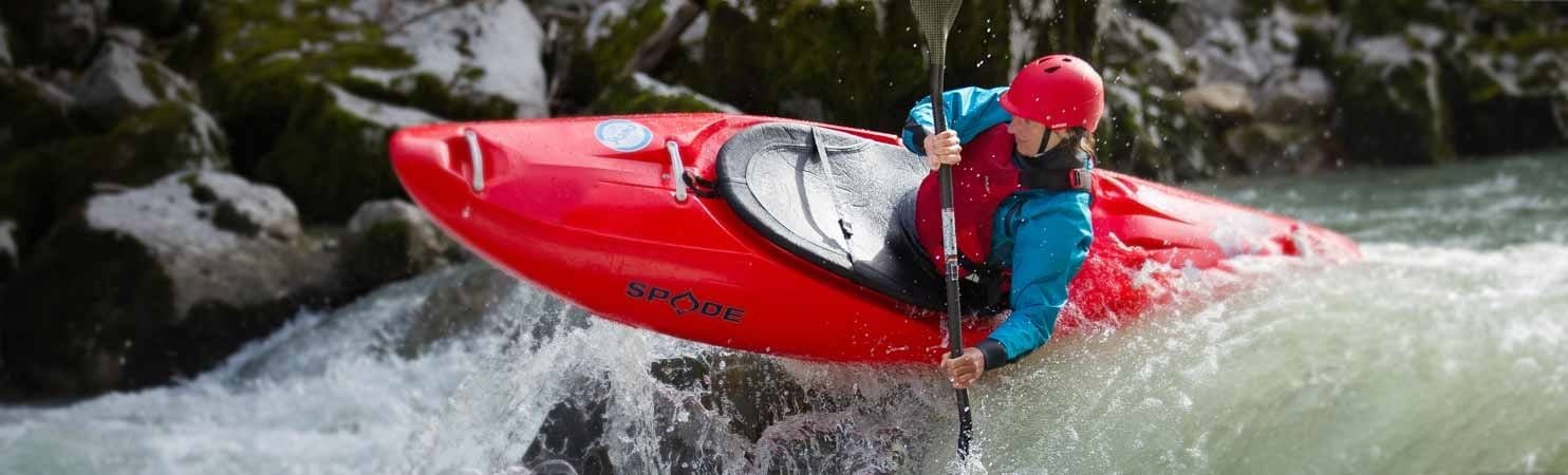 Best Whitewater Kayaks, Tested