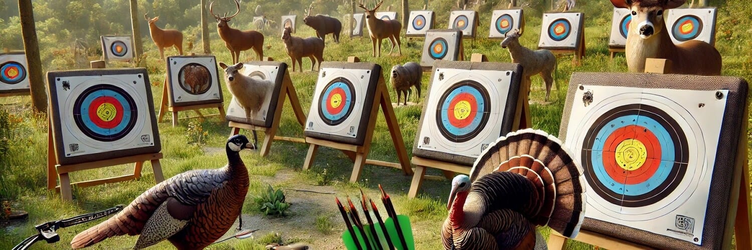 Best 3d Archery Targets of 2025