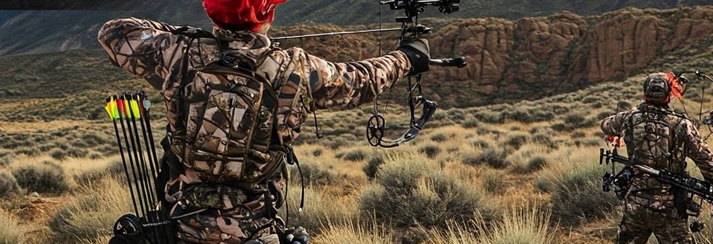 Improving Bowhunting Accuracy in Wind