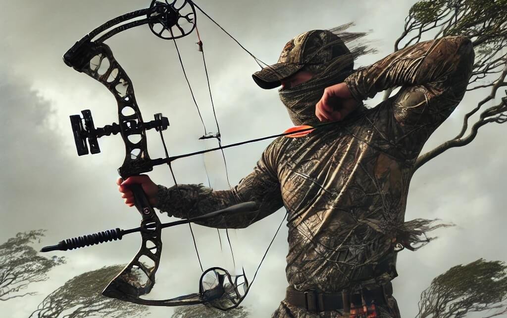 Improving Bowhunting Accuracy In Wind Wild Trend