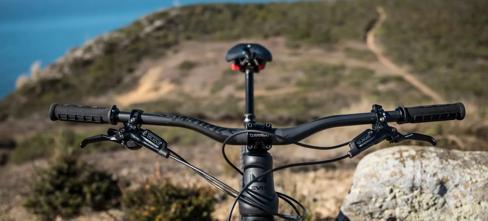 Best Carbon Mountain Bike Handlebars