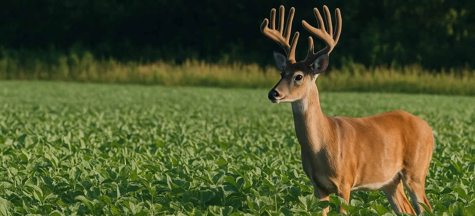 How to Pattern Deer Before the Season Starts ---Complete Guide