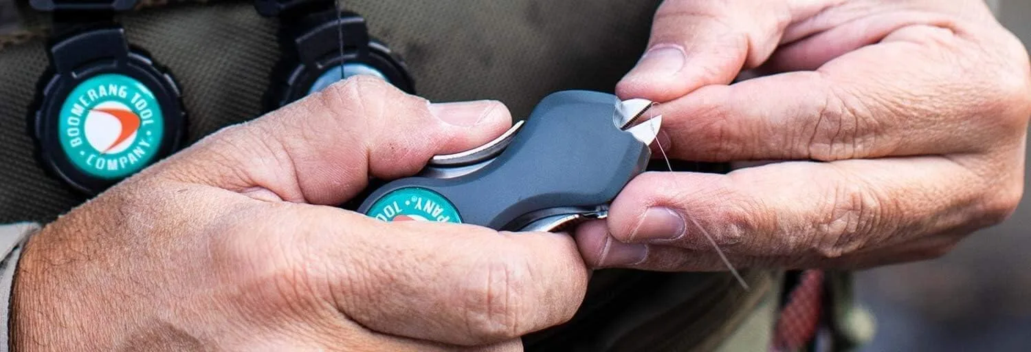 Best Fishing Line Cutters, Tested