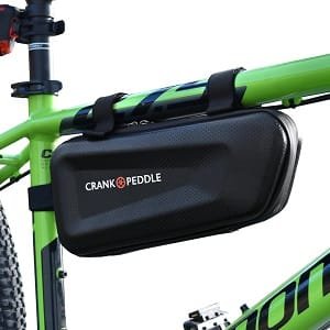 CRANK & PEDDLE Hard Shell