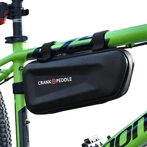 CRANK & PEDDLE Hard Shell