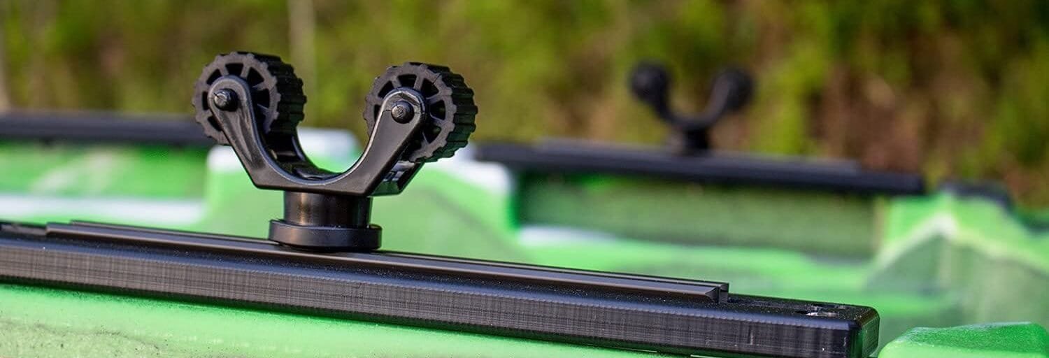 Best Kayak Paddle Holders, Tested