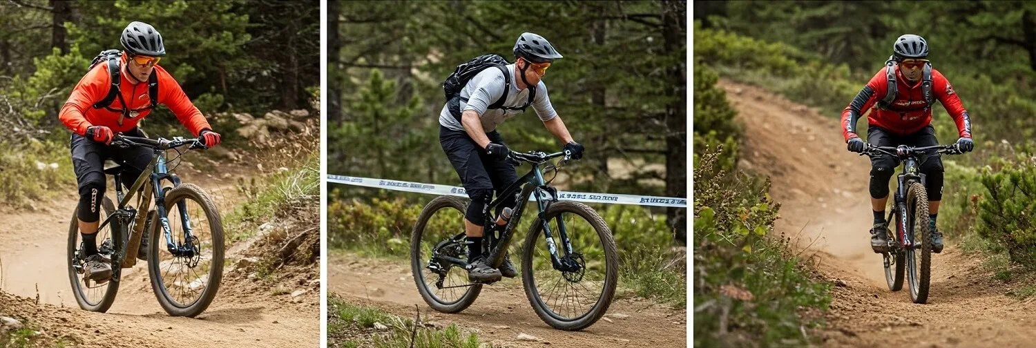 Best Mountain Bike Jerseys for Hot Weather