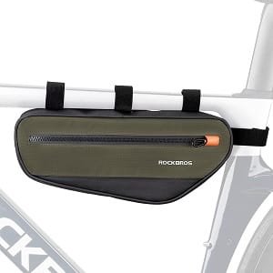 ROCKBROS Waterproof Top Tube