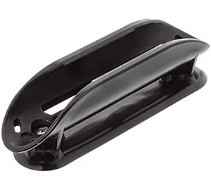 Scotty 342 glue-on kayak paddle holder clip for inflatable kayaks