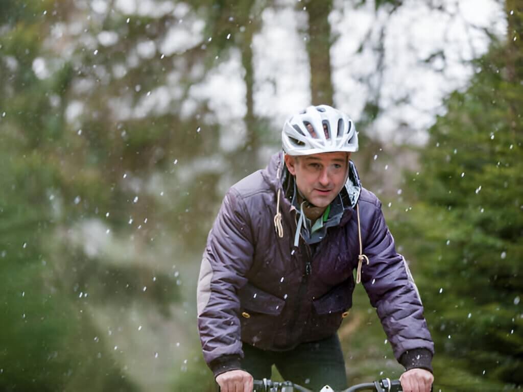 Best Waterproof Mountain Bike Jackets 2026