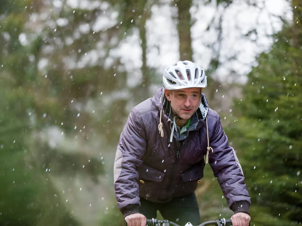 Best Waterproof Mountain Bike Jackets 2026
