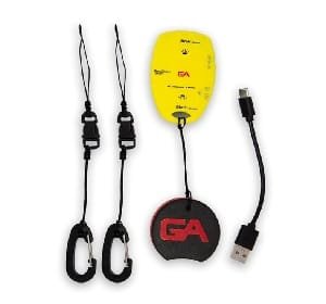 Guardian Kayak Light for Night Fishing