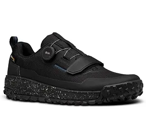 Ride Concepts Tallac BOA with ankle protection for enduro