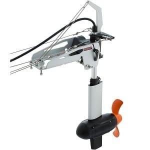 Torqeedo Travel Ultralight 1103 Kayak Motor