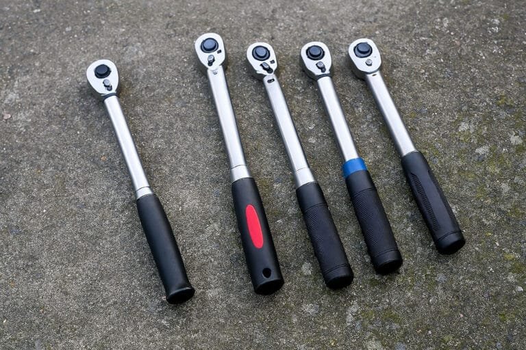 Best Budget Torque Wrenches for Bikes: Reviewed and Tested