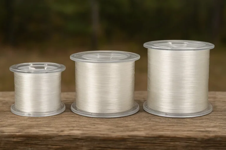 Best Fluorocarbon Fishing Lines – Strong & Invisible