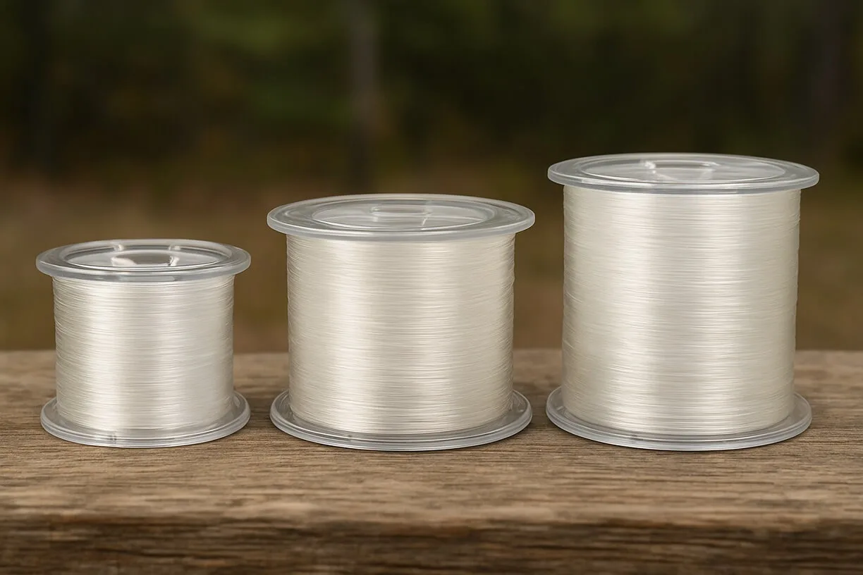 Best Fluorocarbon Fishing Lines in 2026 – Strong & Invisible