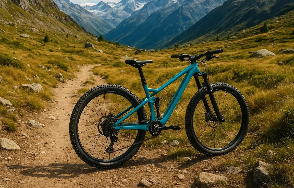 Best Mountain Bikes to Dominate Trails