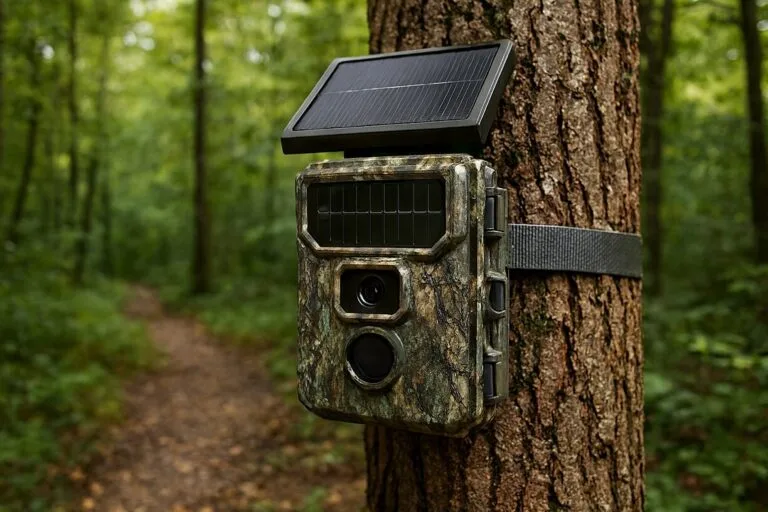 Best Solar Trail Cameras (Hands-On Reviews)