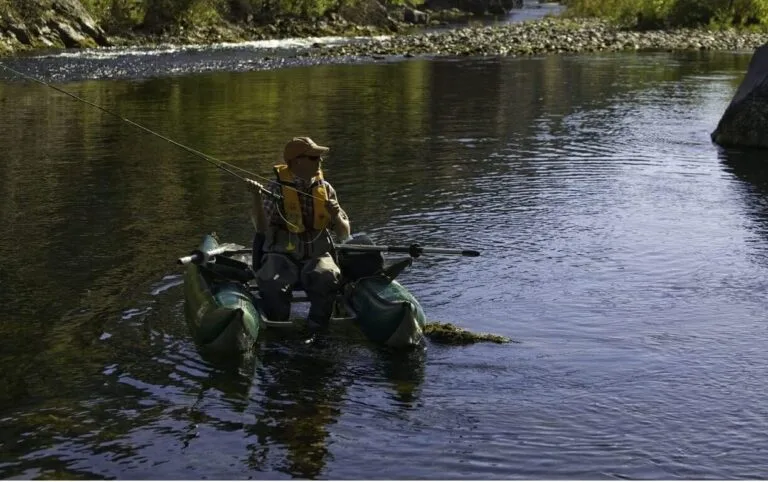 Best Fishing Pontoon Boats Reviews