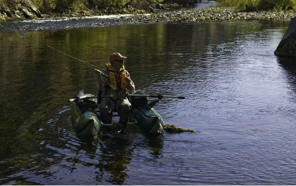 Best Fishing Pontoon Boats Reviews