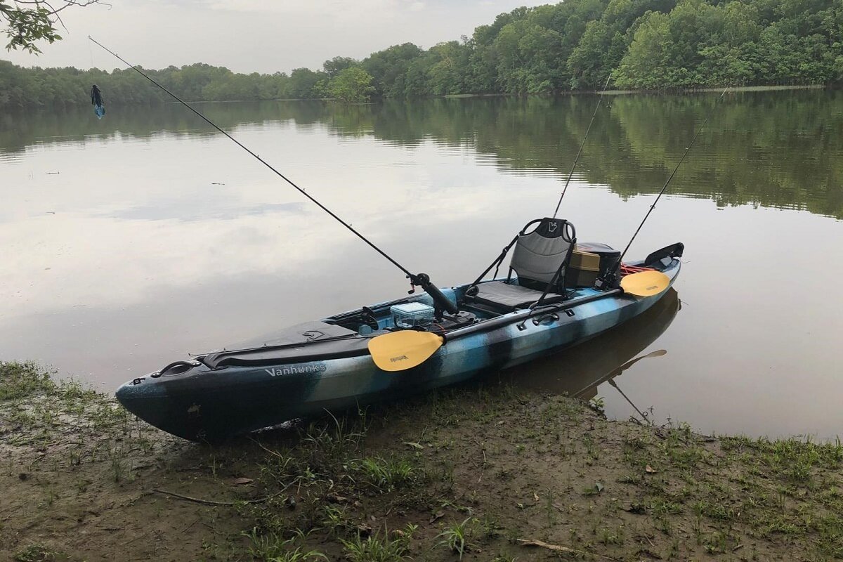 Best Fishing Kayaks Under $700 (2026) – Top 5 Budget Picks