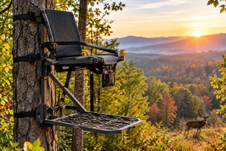 10 Best Hang-On Tree Stands of 2026 – Top Picks for Safety