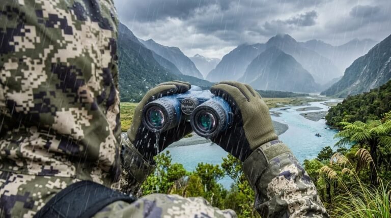 Bushnell H2O 10×42 Binoculars Review: Worth It?