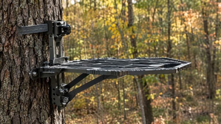 Do You Need a Saddle Hunting Platform Leveling Bracket? Pros, Cons & Compatibility