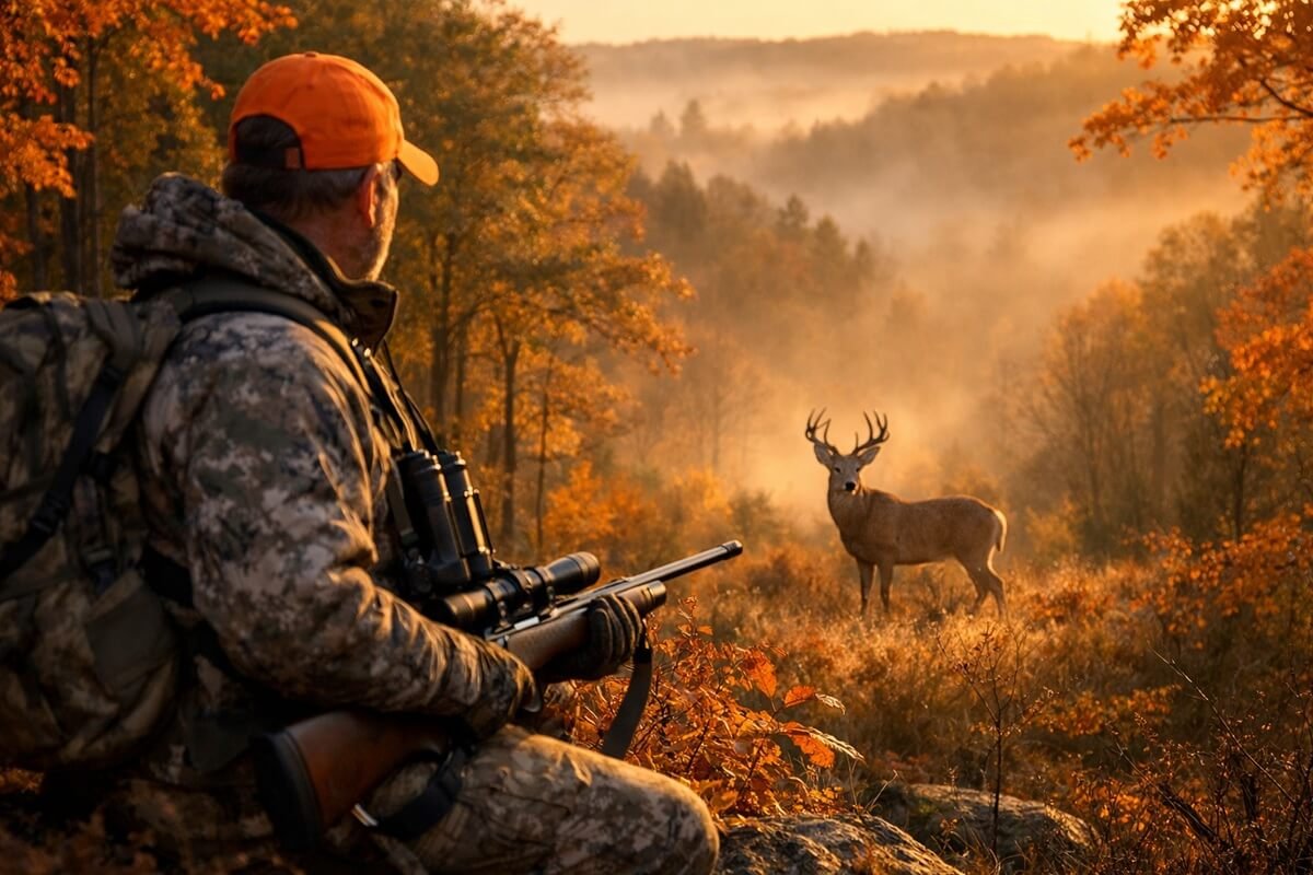 The Ultimate Deer Hunting Guide (2027)