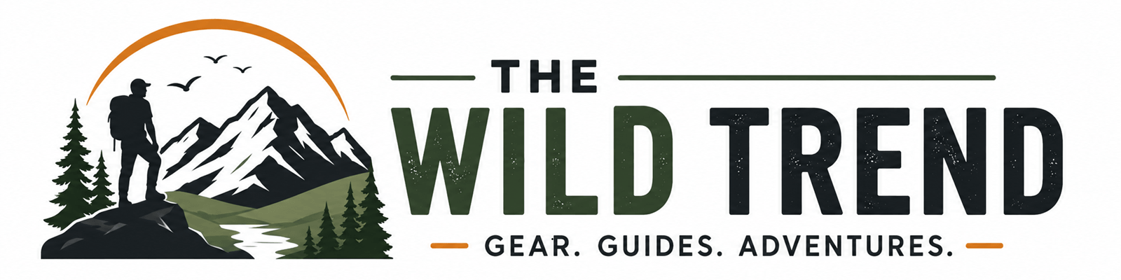 Wild Trend (Hunting, Fishing and Mountain Biking Adventures)