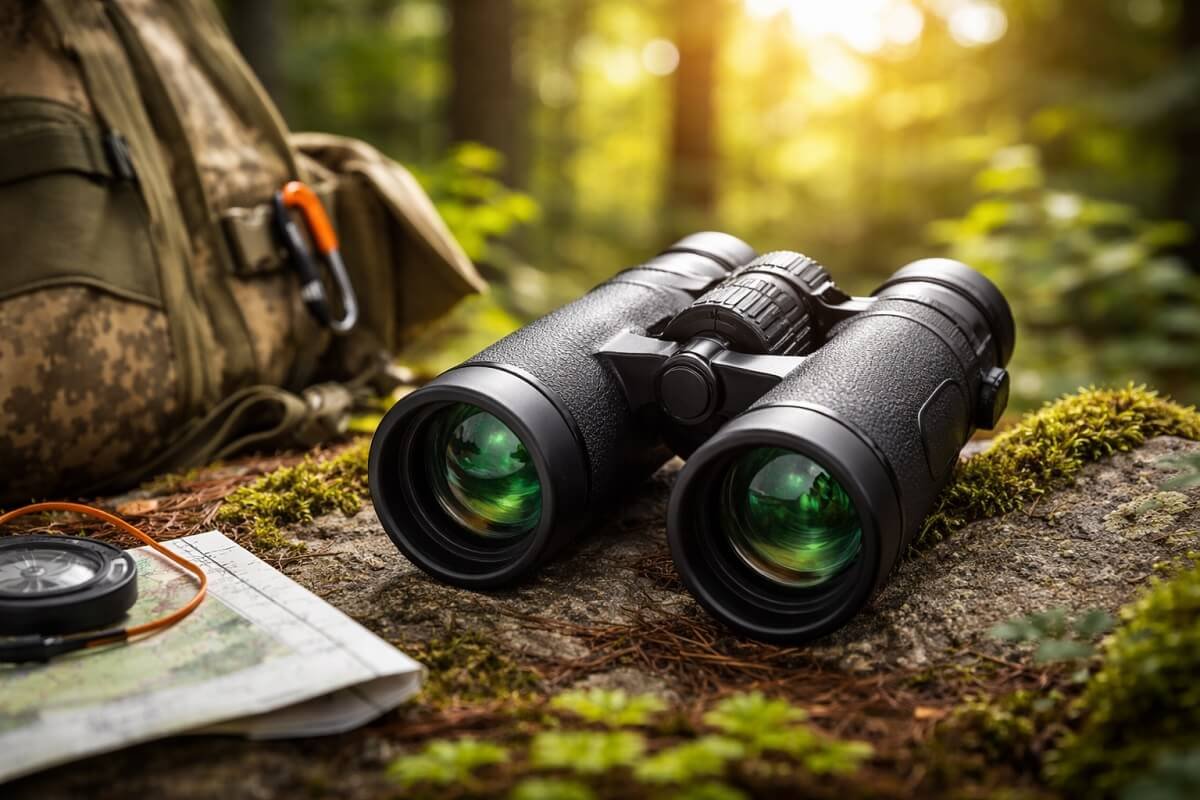 10 Best Binoculars Under $300 for 2026 (Tested & Expert Pick)