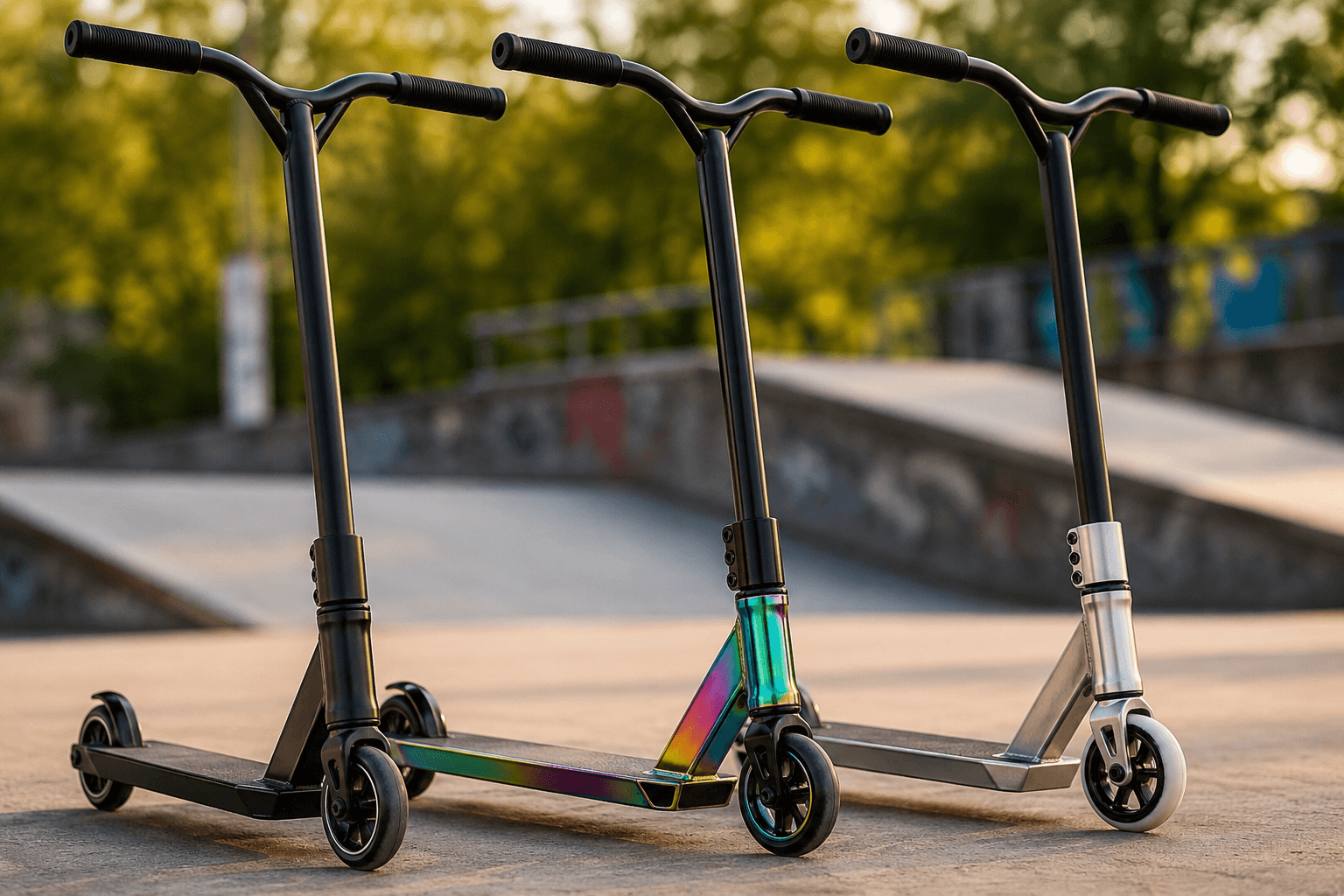 Best Cheap Pro Scooters Under $100 (2026): Top Picks for Kids, Teens & Beginners